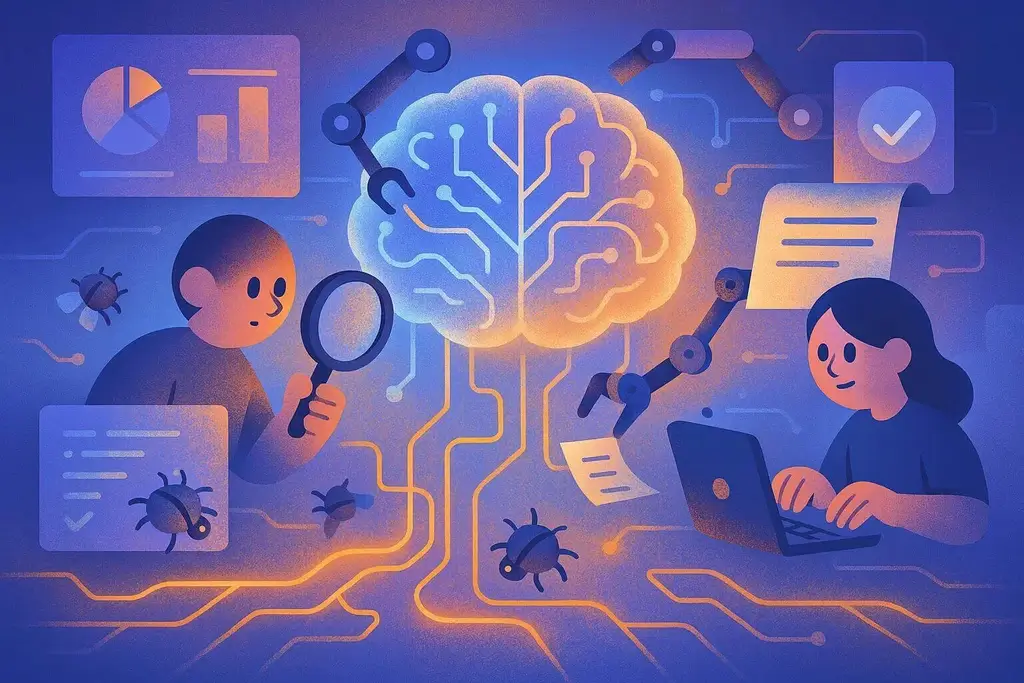 Jak unikać plagiatu, dezinformacji i innych problemów związanych z AI?