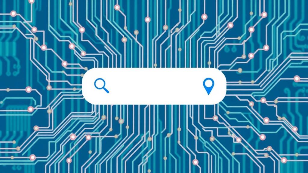 Czy AI może zastąpić wyszukiwarkę internetową? Przyszłość poszukiwania informacji w erze sztucznej inteligencji
