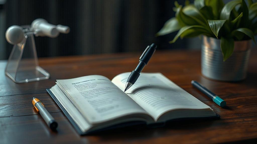 Jak tworzyć skuteczne notatki z pomocą sztucznej inteligencji?